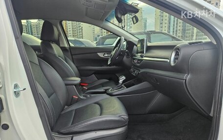 KIA K3, 2021 год, 1 574 275 рублей, 7 фотография