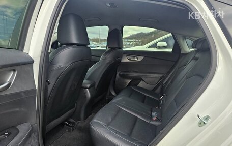 KIA K3, 2021 год, 1 574 275 рублей, 11 фотография