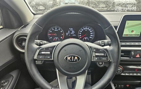 KIA K3, 2021 год, 1 574 275 рублей, 9 фотография