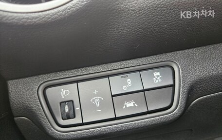 KIA K3, 2021 год, 1 574 275 рублей, 13 фотография