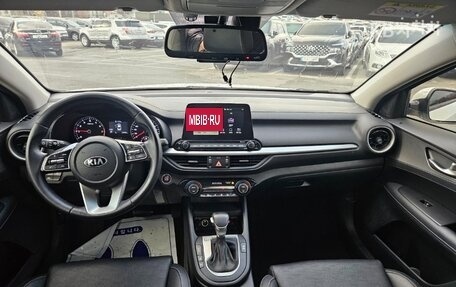 KIA K3, 2021 год, 1 574 275 рублей, 8 фотография