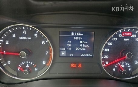 KIA K3, 2021 год, 1 574 275 рублей, 12 фотография