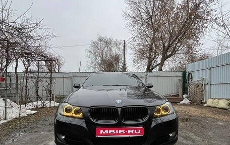 BMW 3 серия, 2007 год, 930 000 рублей, 1 фотография