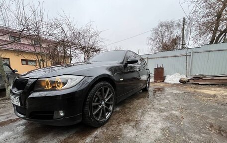 BMW 3 серия, 2007 год, 930 000 рублей, 6 фотография