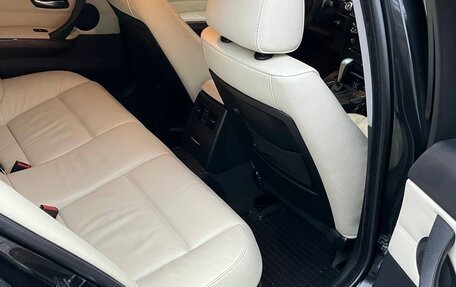 BMW 3 серия, 2007 год, 930 000 рублей, 12 фотография