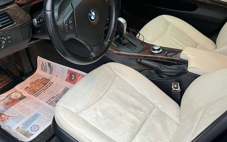 BMW 3 серия, 2007 год, 930 000 рублей, 11 фотография