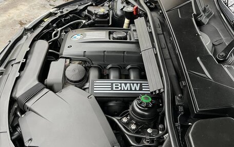 BMW 3 серия, 2007 год, 930 000 рублей, 17 фотография
