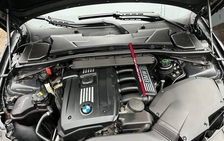BMW 3 серия, 2007 год, 930 000 рублей, 16 фотография