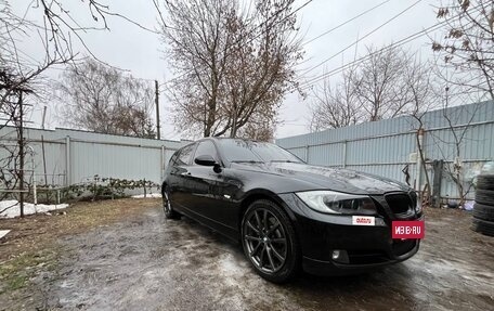 BMW 3 серия, 2007 год, 930 000 рублей, 8 фотография