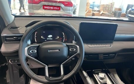 Haval Jolion, 2025 год, 2 799 000 рублей, 4 фотография