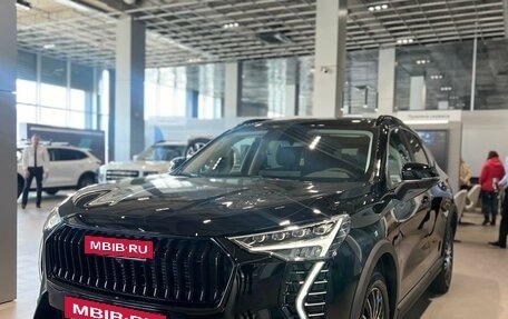 Haval Jolion, 2025 год, 2 799 000 рублей, 2 фотография