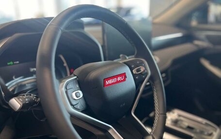 Haval Jolion, 2025 год, 2 799 000 рублей, 12 фотография