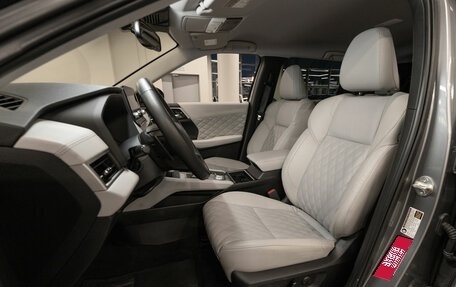 Mitsubishi Outlander, 2022 год, 3 899 000 рублей, 11 фотография