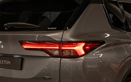 Mitsubishi Outlander, 2022 год, 3 899 000 рублей, 25 фотография
