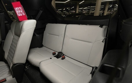Mitsubishi Outlander, 2022 год, 3 899 000 рублей, 16 фотография