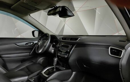 Nissan X-Trail, 2015 год, 1 519 000 рублей, 9 фотография
