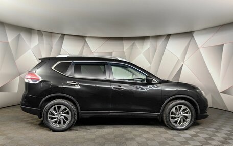 Nissan X-Trail, 2015 год, 1 519 000 рублей, 6 фотография