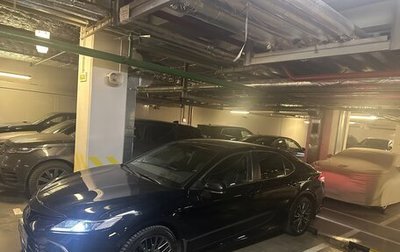 Toyota Camry, 2021 год, 3 300 000 рублей, 1 фотография