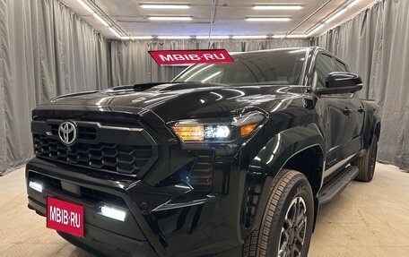 Toyota Tacoma, 2024 год, 10 250 000 рублей, 1 фотография