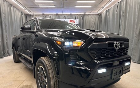 Toyota Tacoma, 2024 год, 10 250 000 рублей, 2 фотография