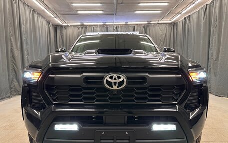 Toyota Tacoma, 2024 год, 10 250 000 рублей, 7 фотография
