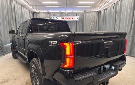 Toyota Tacoma, 2024 год, 10 250 000 рублей, 6 фотография