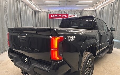 Toyota Tacoma, 2024 год, 10 250 000 рублей, 5 фотография