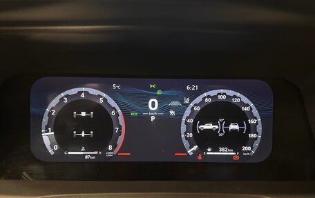 Toyota Tacoma, 2024 год, 10 250 000 рублей, 19 фотография