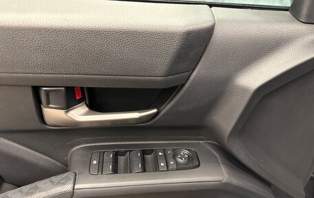 Toyota Tacoma, 2024 год, 10 250 000 рублей, 29 фотография