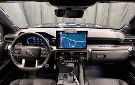Toyota Tacoma, 2024 год, 10 250 000 рублей, 37 фотография