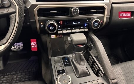 Toyota Tacoma, 2024 год, 10 250 000 рублей, 27 фотография