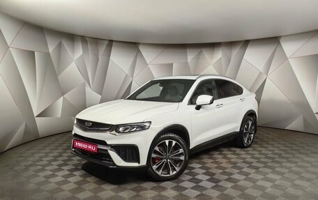 Geely Tugella FY11, 2023 год, 2 995 000 рублей, 1 фотография