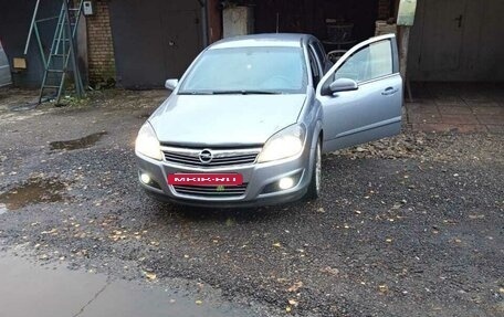 Opel Astra H, 2007 год, 550 000 рублей, 2 фотография