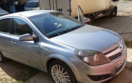 Opel Astra H, 2007 год, 550 000 рублей, 8 фотография