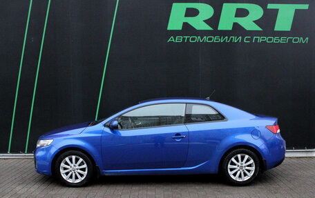 KIA Cerato III, 2012 год, 789 000 рублей, 5 фотография