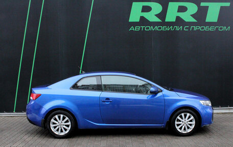 KIA Cerato III, 2012 год, 789 000 рублей, 2 фотография