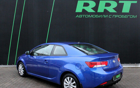 KIA Cerato III, 2012 год, 789 000 рублей, 4 фотография