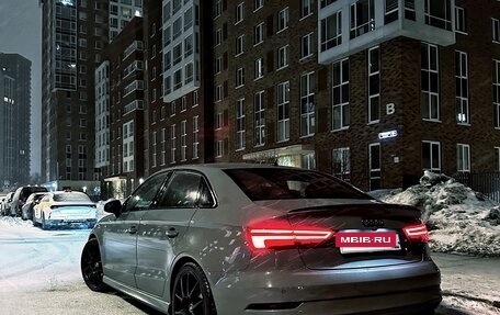 Audi A3, 2019 год, 3 575 000 рублей, 6 фотография