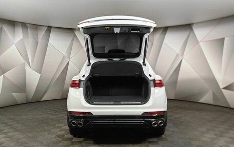Geely Tugella FY11, 2023 год, 2 995 000 рублей, 9 фотография