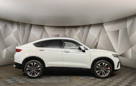 Geely Tugella FY11, 2023 год, 2 995 000 рублей, 6 фотография