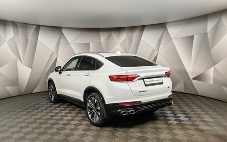 Geely Tugella FY11, 2023 год, 2 995 000 рублей, 4 фотография