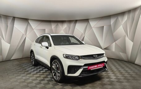 Geely Tugella FY11, 2023 год, 2 995 000 рублей, 3 фотография