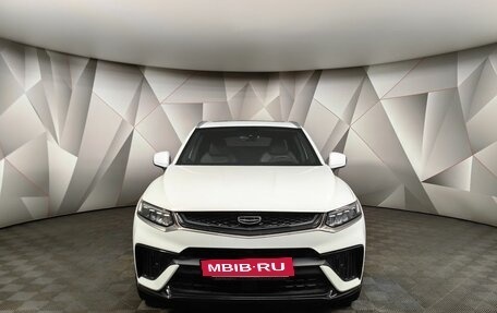 Geely Tugella FY11, 2023 год, 2 995 000 рублей, 7 фотография