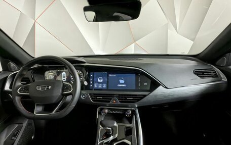 Geely Tugella FY11, 2023 год, 2 995 000 рублей, 12 фотография