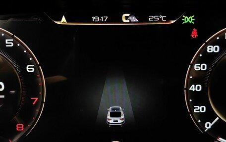 Geely Tugella FY11, 2023 год, 2 995 000 рублей, 20 фотография