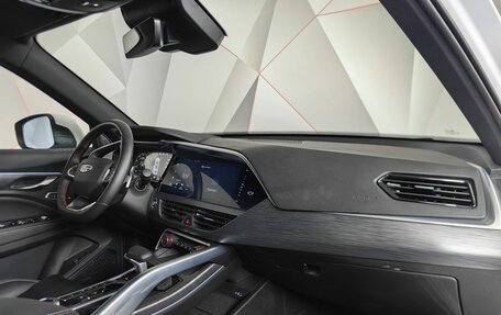 Geely Tugella FY11, 2023 год, 2 995 000 рублей, 11 фотография