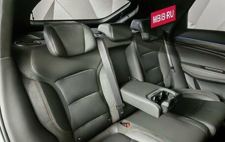 Geely Tugella FY11, 2023 год, 2 995 000 рублей, 15 фотография