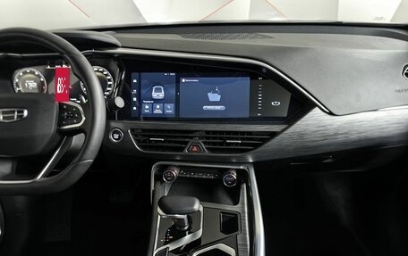 Geely Tugella FY11, 2023 год, 2 995 000 рублей, 13 фотография