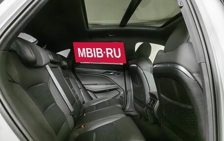 Geely Tugella FY11, 2023 год, 2 995 000 рублей, 14 фотография