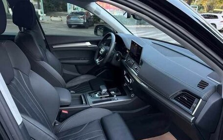 Audi Q5, 2022 год, 3 380 000 рублей, 7 фотография